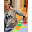 Pinturas para tablas de surf SURFPAINTS Fluro