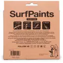 Pinturas para tablas de surf SURFPAINTS Fluro