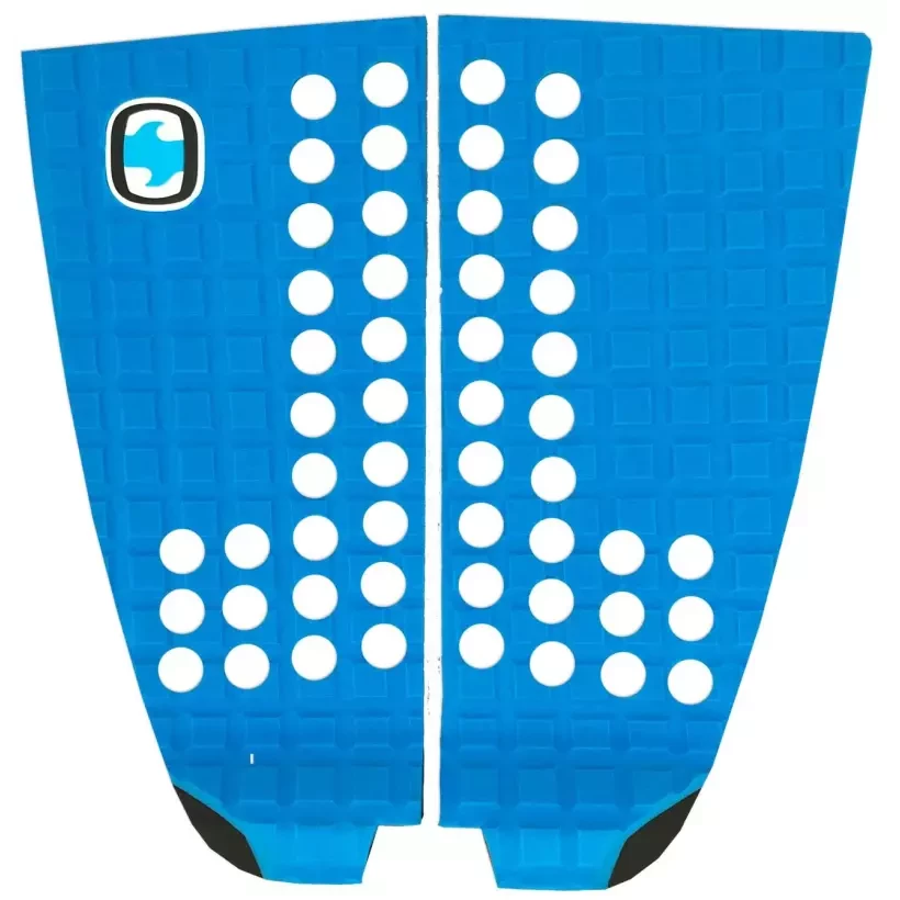 Pads surf MS 2 pieces Blue