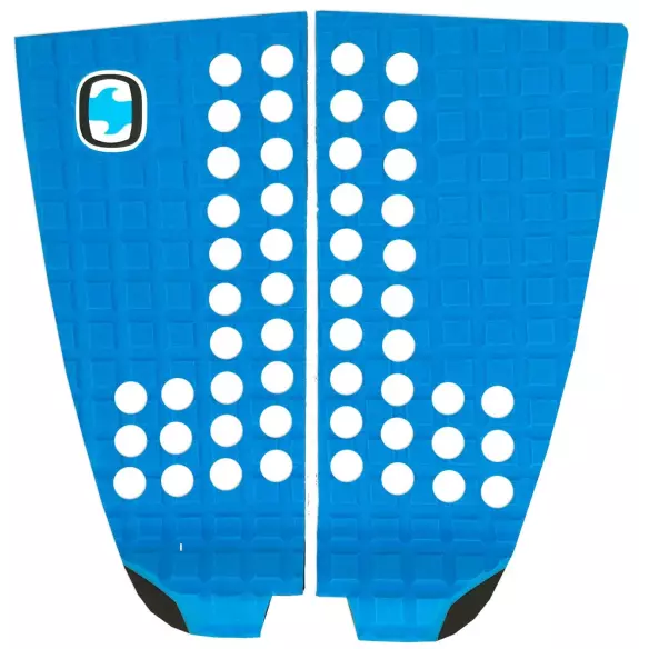Deck surf MS 2 pieces Blue