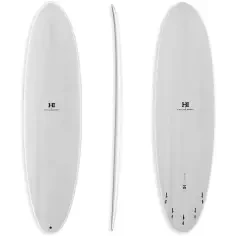 Surfbretter Firewire Thunderbolt Moe