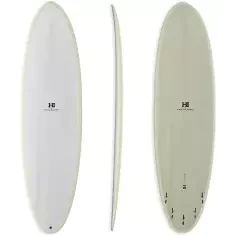 Tabla de surf Firewire Thunderbolt Moe 2