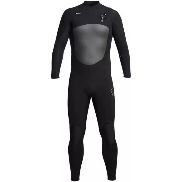 Wetsuit XCEL Infiniti 4/3mm