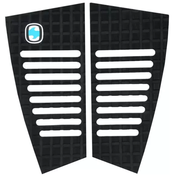Grip surf MS Retro Fish Black
