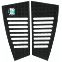 Grip surf MS Retro Fish Black
