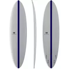 Planche de surf Firewire Thunderbolt Mid 6