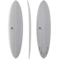 Surfboard Firewire Thunderbolt Mid 6 2