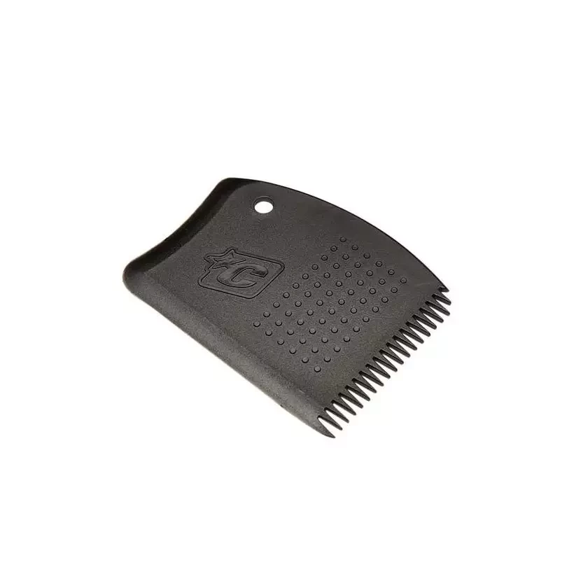 Creatures wax comb scraper