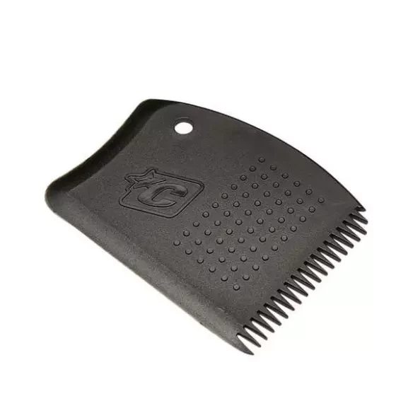 Raschietto Creatures wax comb
