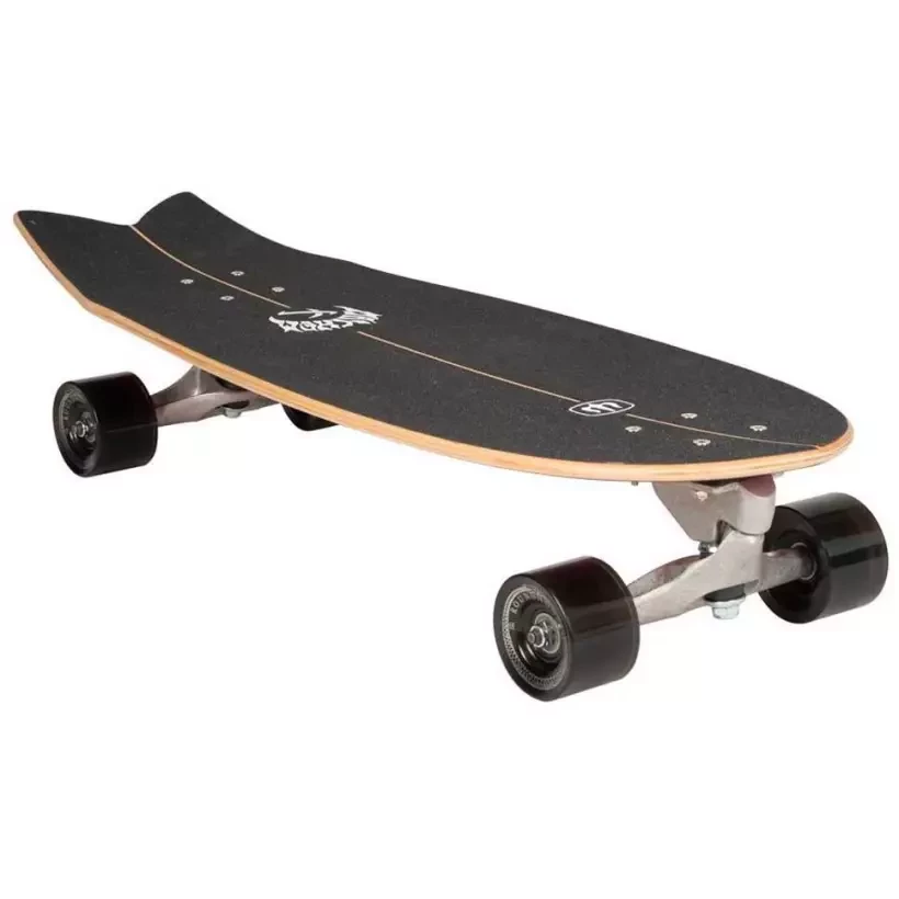 surfskate Carver Lost RNF Retro 29'' Cx