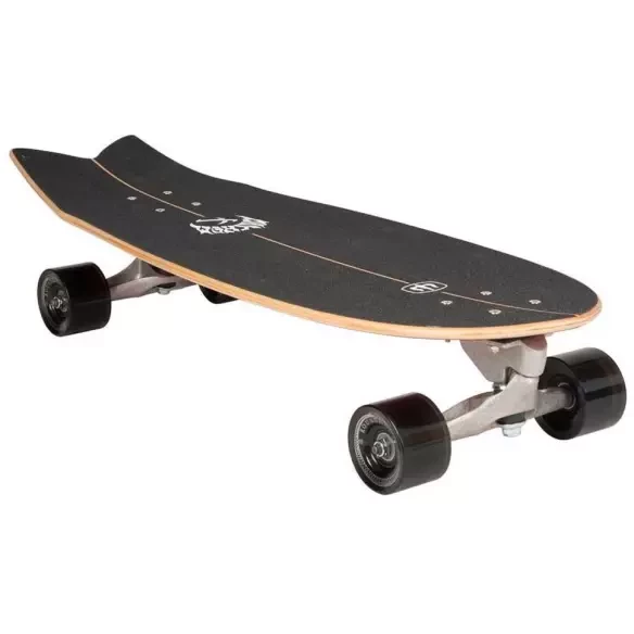 surfskate Carver Lost RNF Retro 29'' Cx