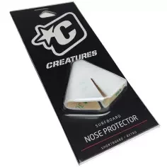 Creatures Nose guard