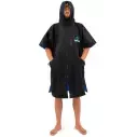 Poncho SurfLogic Storm Robe korte mouw