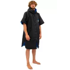 Poncho SurfLogic Storm Robe kurzarm 2