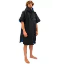 Poncho SurfLogic Storm Robe manga corta