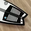 Grip Mundo-Surf Retro Fish Black