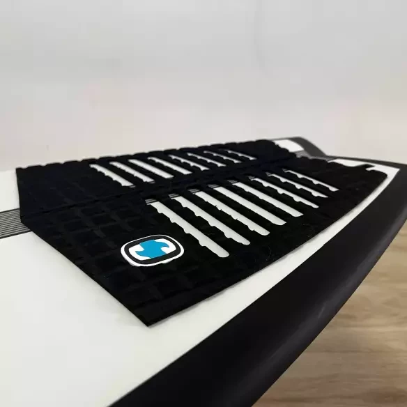 Deck surf MS Retro Fish Black