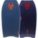 Bodyboard NMD Ben Player Quantum PP+ISS Deep Sea/Metalic Dark Blue