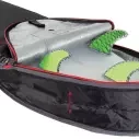Funda Ocean & Earth Compact Day Fish Black/Red