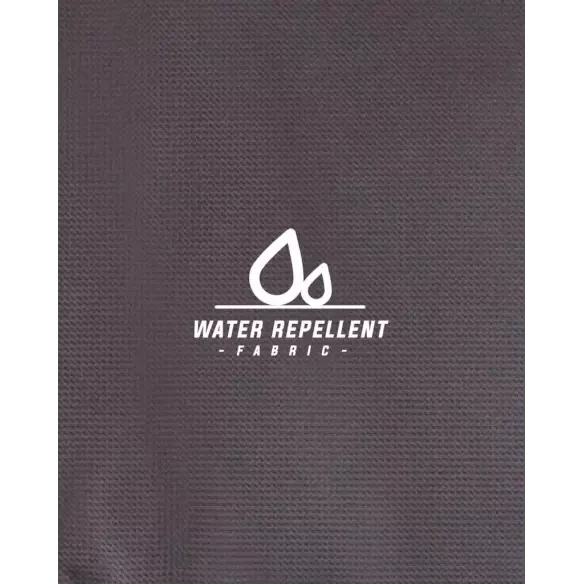 boardbag Ocean & Earth Compact Day Shortboard Silver