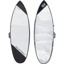 Funda Ocean & Earth Compact Day Shortboard Silver
