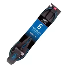 Leash von Ocean & Earth Cold Water Allround/Comp