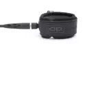 Leash Ocean & Earth Diamond Flex Longboard Black