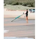 Surf Leash Ocean & Earth One XT Longboard