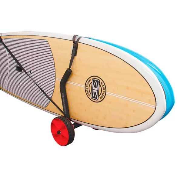 carretto Ocean & Earth Trolly SUP/Longboard Adjustable