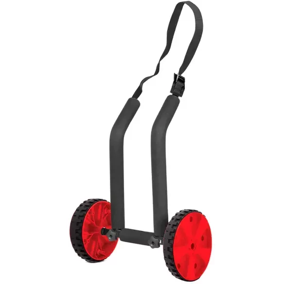 Auto Ocean & Earth Trolly SUP/Longboard Adjustable