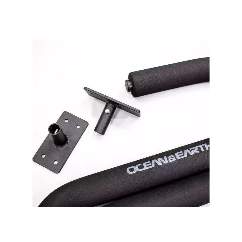 surfboard rack Ocean & Earth Sup/Longboard Wall Rax