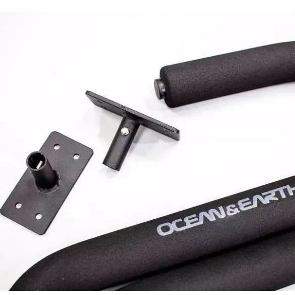 rack de planche de surf Ocean & Earth Sup/Longboard Wall Rax