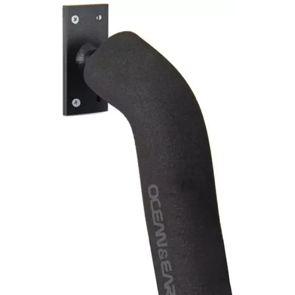 Rack semplice tavola da surf Ocean & Earth Sup/Longboard Wall Rax