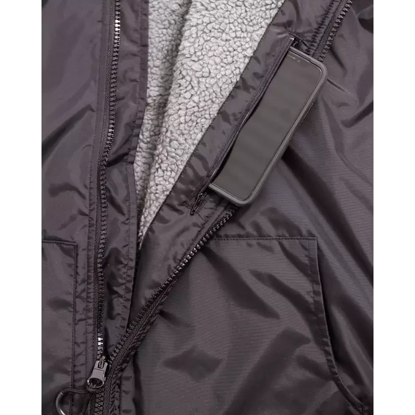 Poncho impermeable Ocean & Earth Super Storm