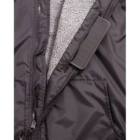 Poncho impermeabile Ocean & Earth Super Storm