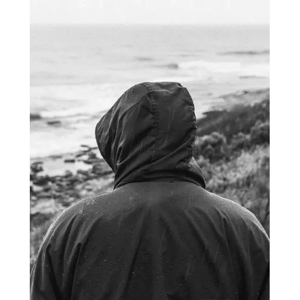 Poncho impermeabile Ocean & Earth Super Storm
