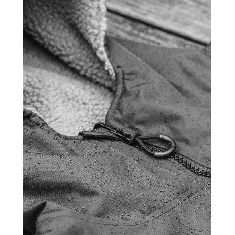 Poncho impermeable Ocean & Earth Super Storm