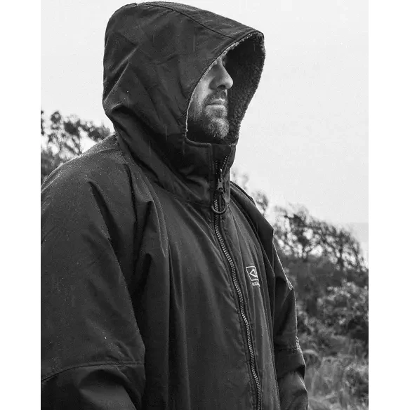 Poncho impermeable Ocean & Earth Super Storm