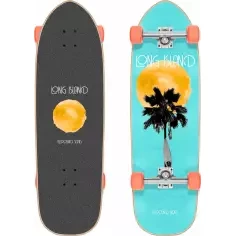 Long Island Sun 34" Cruiser