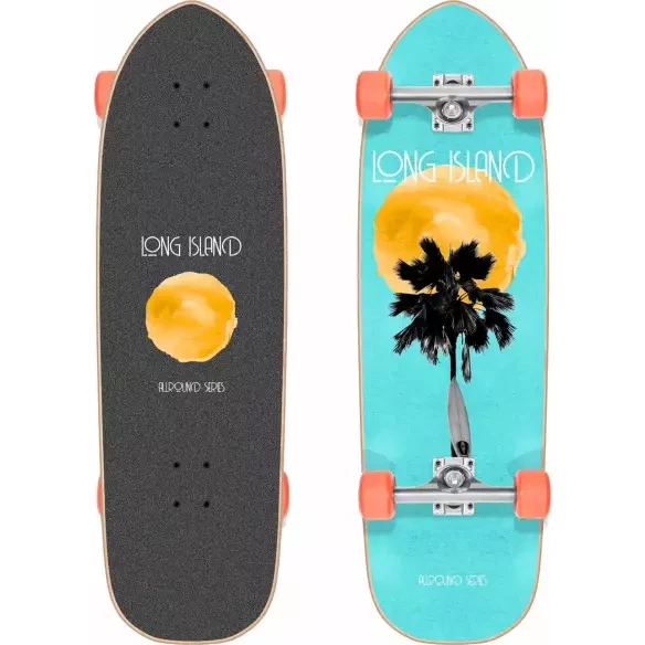 Long Island Sun 34" Cruiser