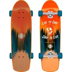 Long Island Life 29,75" Cruiser