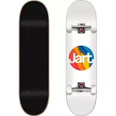Komplett Skateboard  Jart Curly 7,87''