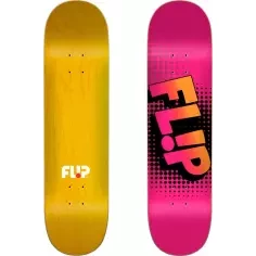 Plataforma de skate Flip Bang 8.0″