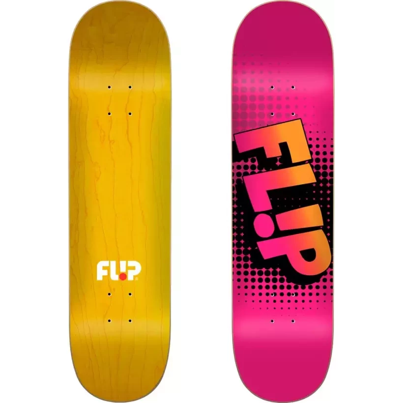 Planche de Skate Flip Bang 8.0″