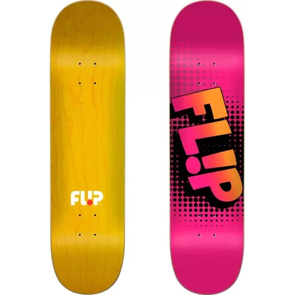 Flip Bang 8.0″ Skateboard-Deck