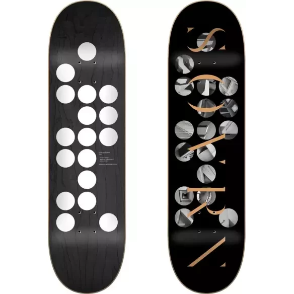 Skateboard Sovrn 1952 8.0''