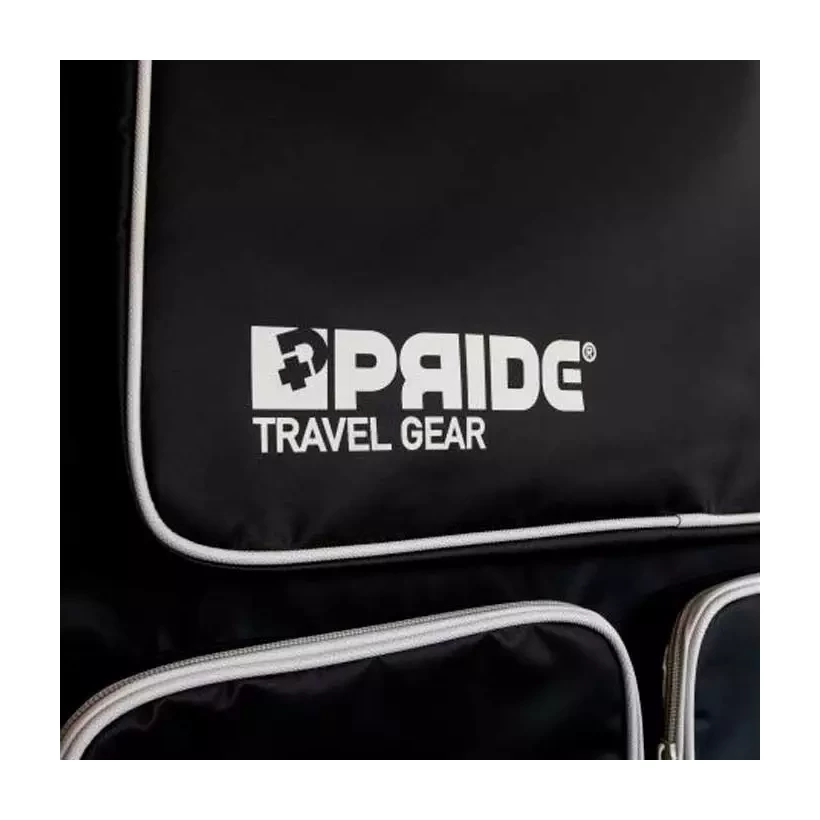 Sacche bodyboard doppio Pride travel boardbag