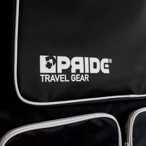 Capas de bodyboard Pride travel boardbag