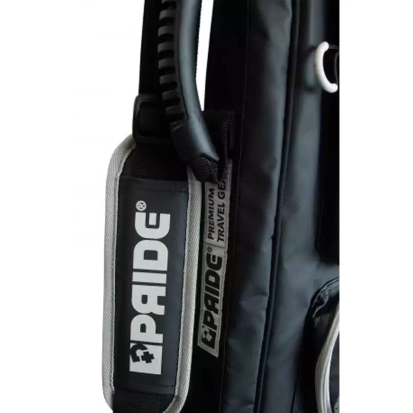 Sacche bodyboard doppio Pride travel boardbag