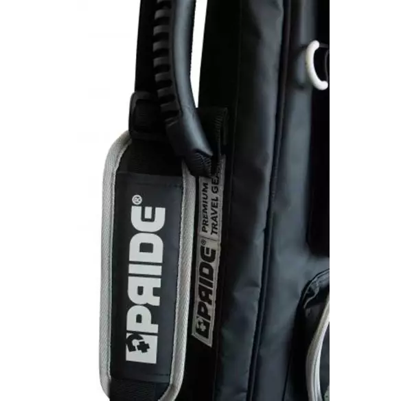 Capas de bodyboard Pride travel boardbag
